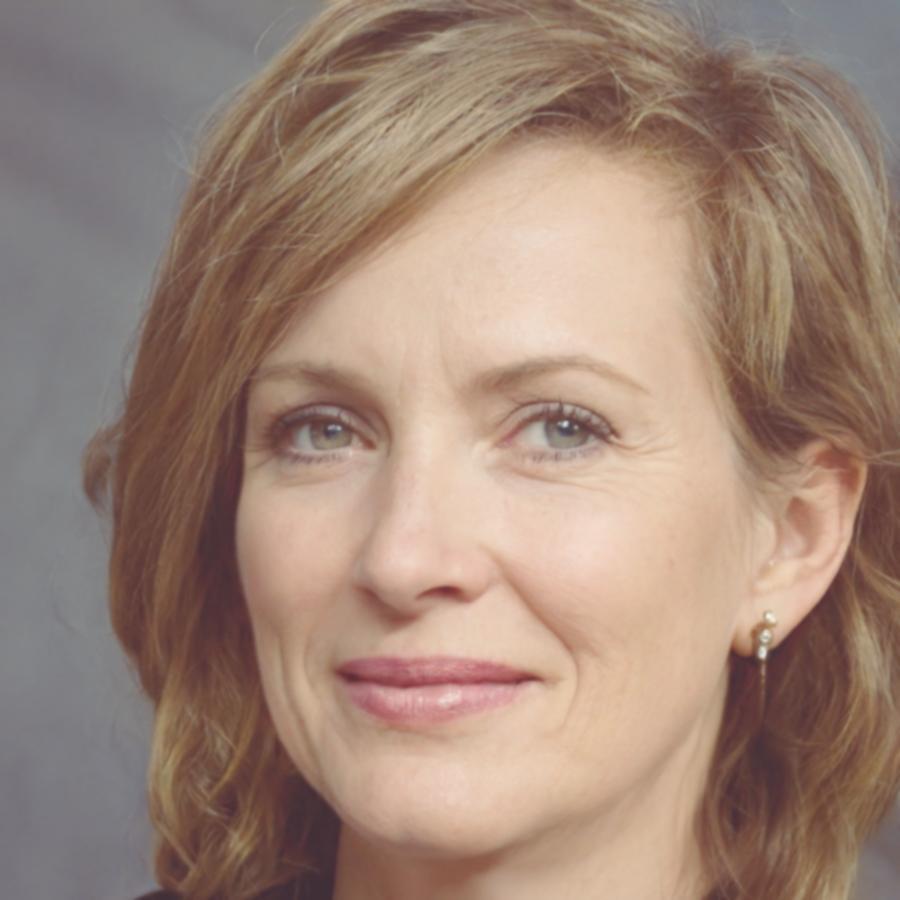 Instructor Leanne Morris with expertise in budgeting systems